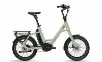 QiO EINS P-5 Unisex 5N Compact