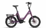 QiO EINS P-5 Unisex 5N Compact