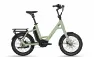 QiO EINS P-5 Unisex - Compact