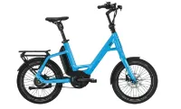 QiO EINS P-E Ice Blue 20" 500 Wh Wave QiO EINS P-E Ice Blue 20" 500 Wh Wave