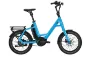 QiO EINS P-E Ice Blue 20" 500 Wh Wave, Hersteller-ice blue, U
