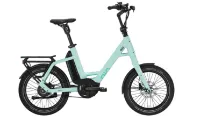 QiO EINS P-E Soft Mint 20" 545 Wh Wave QiO EINS P-E Soft Mint 20" 545 Wh Wave