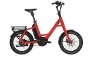 Hersteller-imola red matt