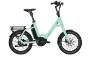 QiO EINS P-E Soft Mint 20" 545 Wh Wave