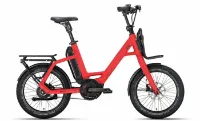 QiO EINS+ P-E Unisex 545Wh Enviolo Compact QiO EINS+ P-E Unisex 545Wh Enviolo Compact