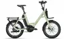 QiO EINS+ P-E Unisex Enviolo Compact