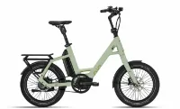 QiO EINS P-R Unisex Rohloff Compact QiO EINS P-R Unisex Rohloff Compact