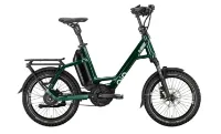 QiO EINSx P-E Forest Green 20" 725 Wh Wave QiO EINSx P-E Forest Green 20" 725 Wh Wave
