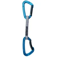 Qi'roc Elektra Straight/curve+express Dyneema 12x120 Mm Expressschlinge Qi'roc Elektra Straight/curve+express Dyneema 12x120 Mm Expressschlinge