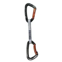 Qi'roc Racing Straight/curve+express Dyneema 12x120 Mm Expressschlinge Qi'roc Racing Straight/curve+express Dyneema 12x120 Mm Expressschlinge