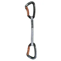 Qi'roc Racing Straight/curve+express Dyneema 12x170 Mm Expressschlinge Qi'roc Racing Straight/curve+express Dyneema 12x170 Mm Expressschlinge