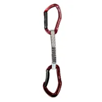 Qi'roc Urano Straight/curve+express Dyneema 12x120 Mm Expressschlinge Qi'roc Urano Straight/curve+express Dyneema 12x120 Mm Expressschlinge