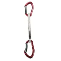 Qi'roc Urano Straight/curve+express Dyneema 12x170 Mm Expressschlinge Qi'roc Urano Straight/curve+express Dyneema 12x170 Mm Expressschlinge