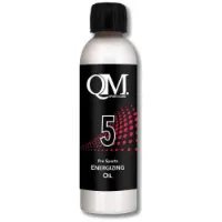 QM 5 Energetisierende Öle 200ml QM 5 Energetisierende Öle 200ml