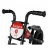 Qplay Feduro 12´´ Laufrad, Red, 24 Monate-4Y