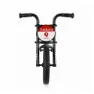 Qplay Feduro 12´´ Laufrad, Red, 24 Monate-4Y