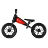 Qplay Feduro 12´´ Laufrad, Red, 24 Monate-4Y