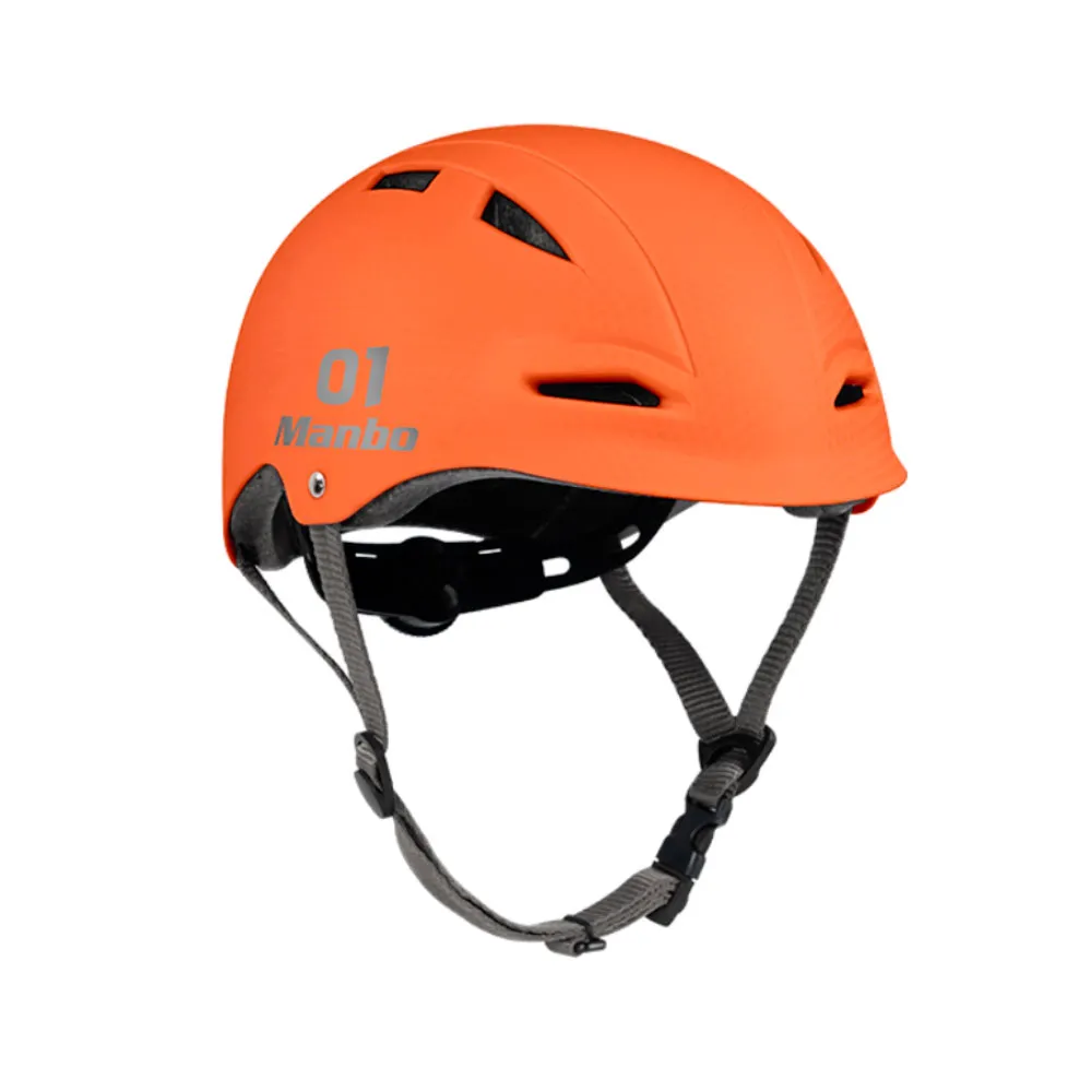 Qplay Junior-stadthelm, Orange Qplay Junior-stadthelm, Orange