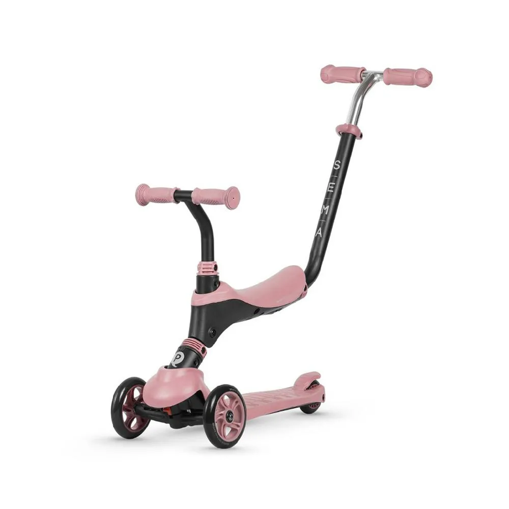 Qplay Sema Tretroller