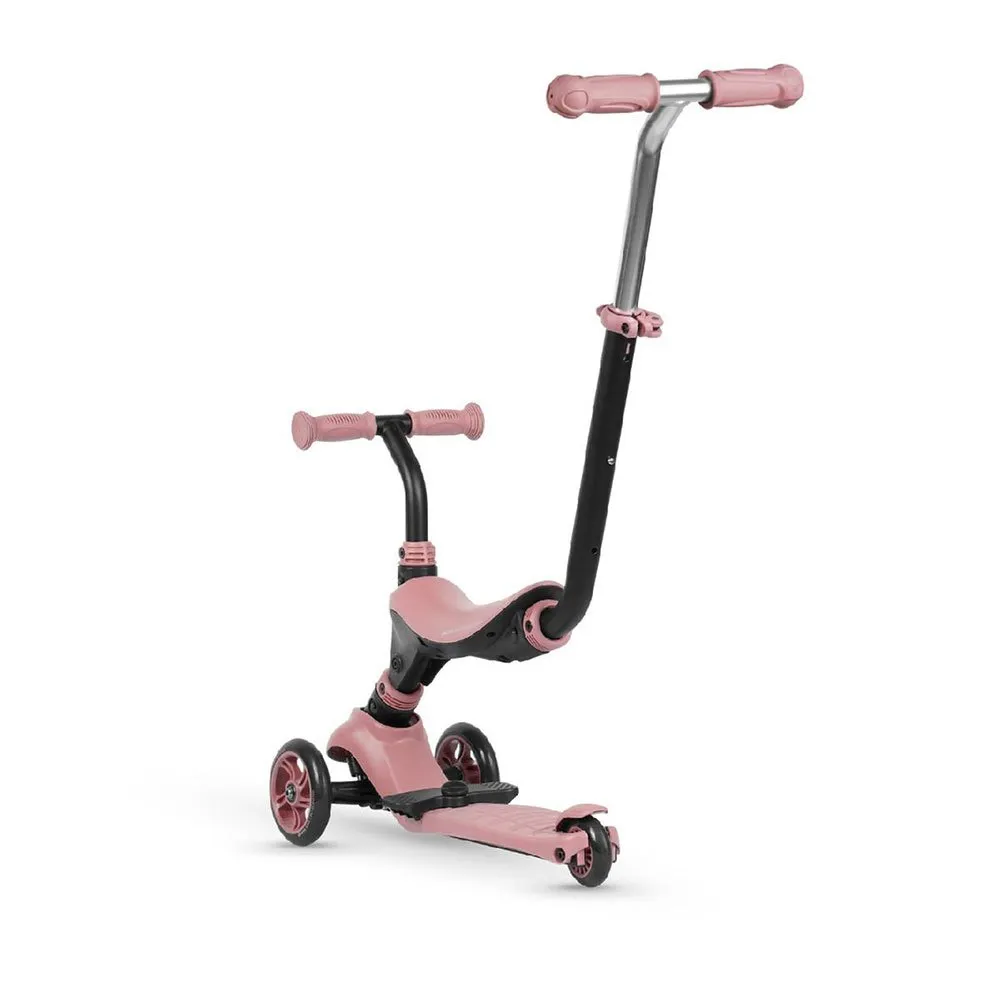 Qplay Sema Tretroller