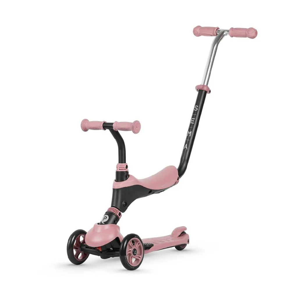 Qplay Sema Tretroller