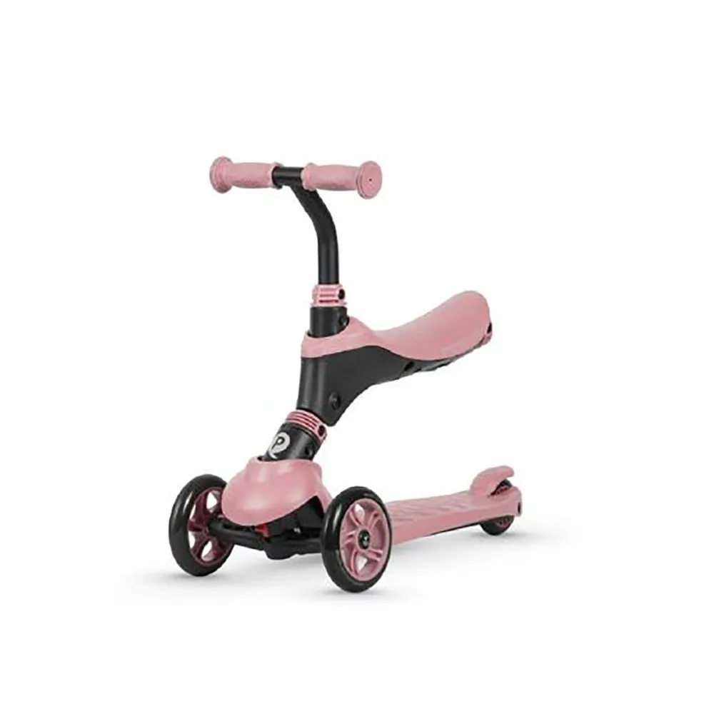 Qplay Sema Tretroller