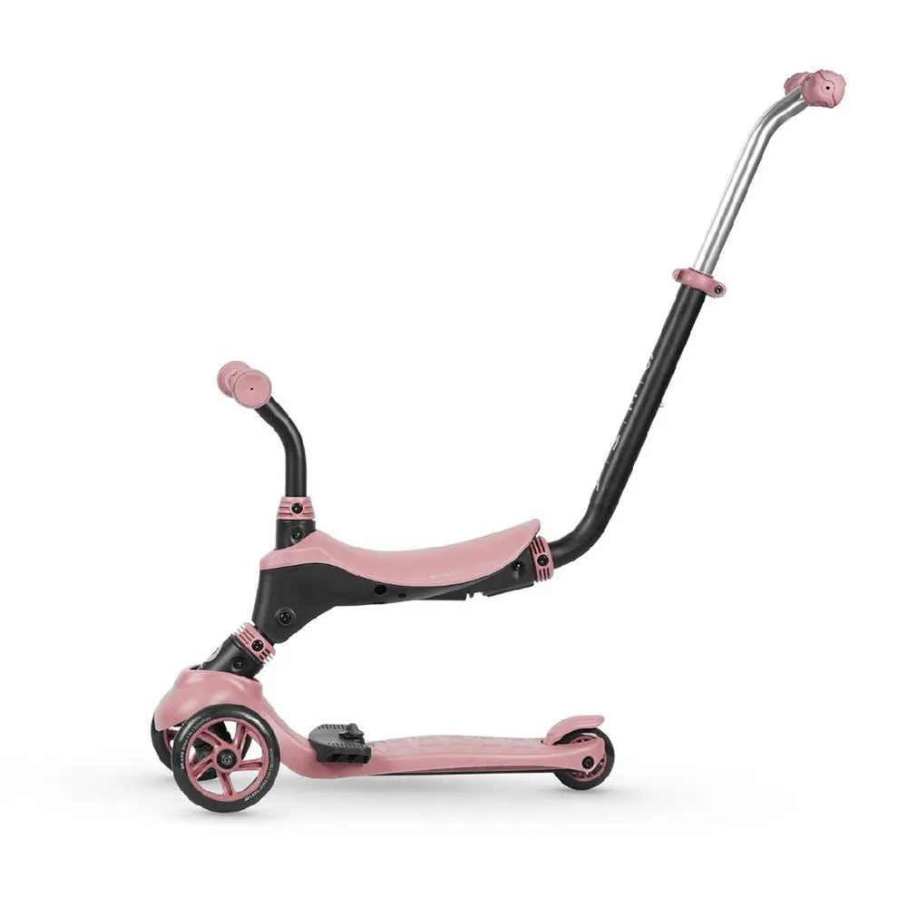 Qplay Sema Tretroller
