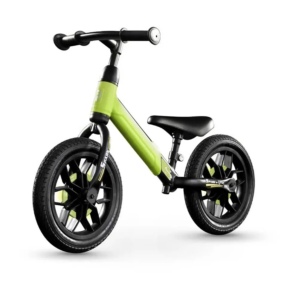 Qplay Spark 12´´ With Led Lights Laufrad