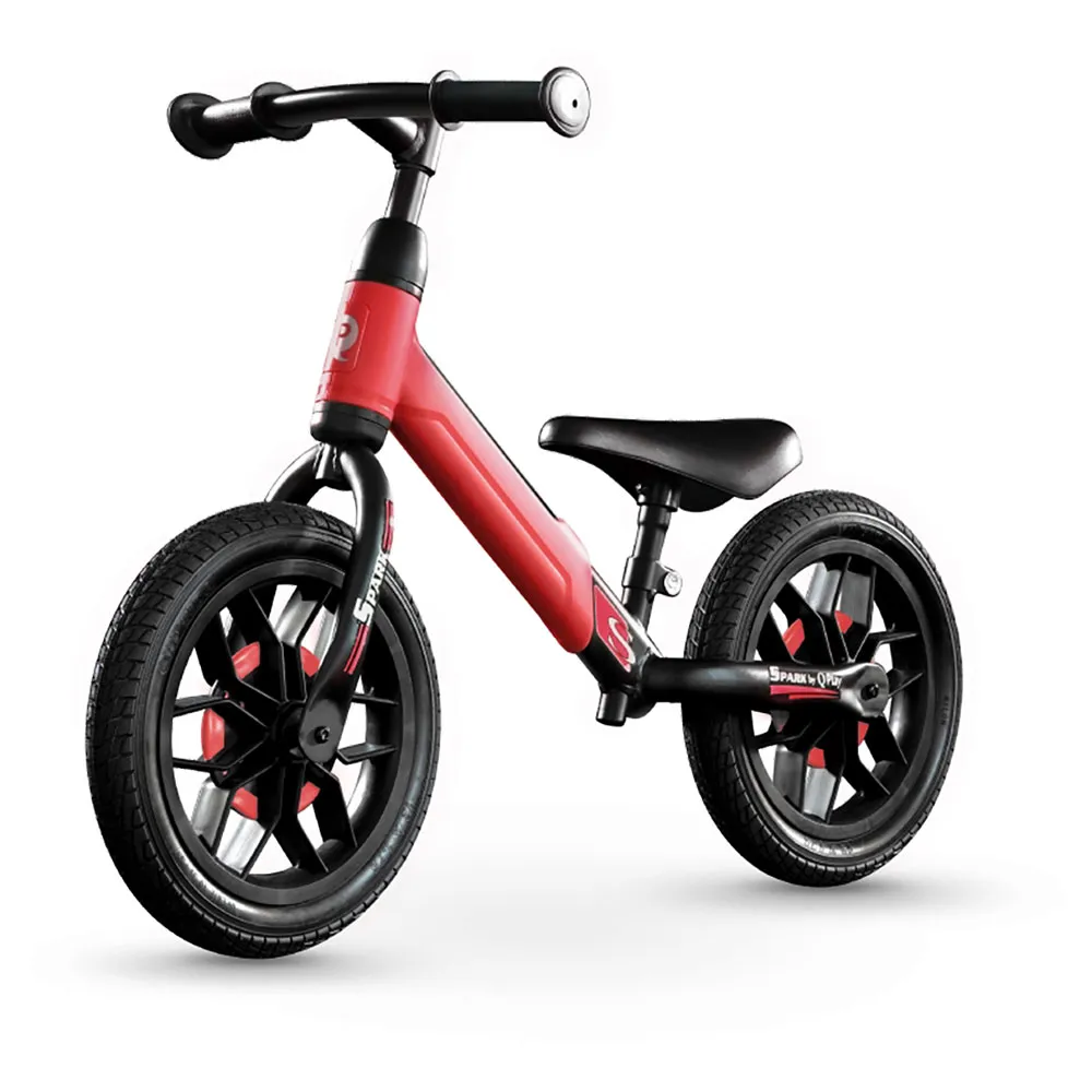 Qplay Spark 12´´ With Led Lights Laufrad Qplay Spark 12´´ With Led Lights Laufrad