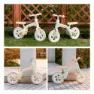 Qplay Tech Balance 10´´ Laufrad