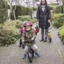 Qplay Tech Balance Fahrrad