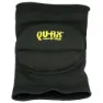 QU-AX Basic Knieschoner, Black