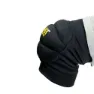 QU-AX Basic Knieschoner, Black