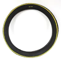 QU-AX Fahrradreifen Unisex QU-AX Fahrradreifen Unisex