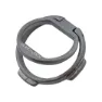 Quad Lock Handyhüllenring, Black, One Size