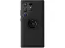 Quad Lock MAG Case Smartphone-Hülle für Samsung Galaxy S24 Ultra, Schwarz