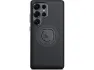 Quad Lock MAG Case Smartphone-Hülle für Samsung Galaxy S25 Ultra, Schwarz