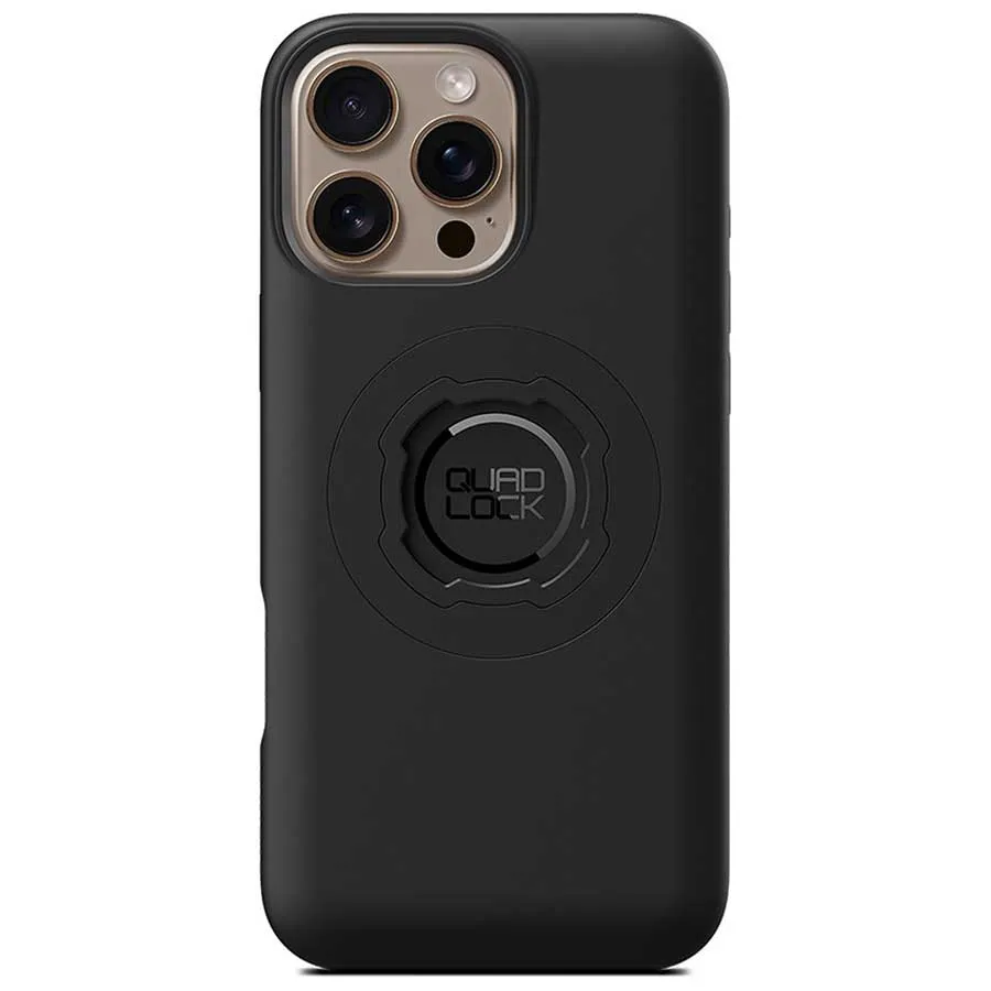 Quad Lock Mag Iphone 16 Pro Handyhülle Quad Lock Mag Iphone 16 Pro Handyhülle