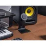 Quad Lock Mag Wireless Ladegerät, Black, One Size
