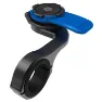 Quad Lock Pro Lenkertelefonhalterung, Black, One Size