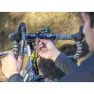 Quad Lock Pro Lenkertelefonhalterung, Black, One Size