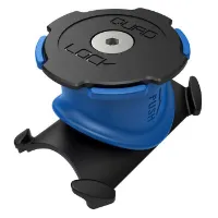 Quad Lock Qlm-bmp-bl Stem Lenkertelefonhalterung Quad Lock Qlm-bmp-bl Stem Lenkertelefonhalterung