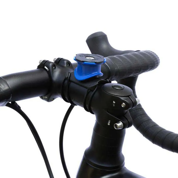 Quad Lock Qlm-bmp-bl Stem Lenkertelefonhalterung, Black, One Size Quad Lock Qlm-bmp-bl Stem Lenkertelefonhalterung, Black, One Size