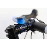 Quad Lock Qlm-bmp-bl Stem Lenkertelefonhalterung, Black, One Size