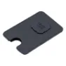 Quad Lock Qma-wlt Brieftasche, Black, One Size
