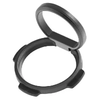Quad Lock Standard-Telefonring und -halter Unisex Quad Lock Standard-Telefonring und -halter Unisex
