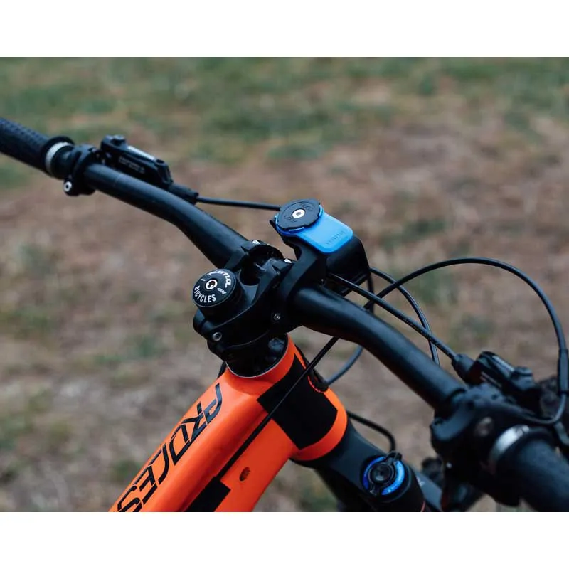 Quad Lock V2 Lenkertelefonhalterung, Black, One Size
