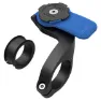 Quad Lock V2 Lenkertelefonhalterung, Black, One Size
