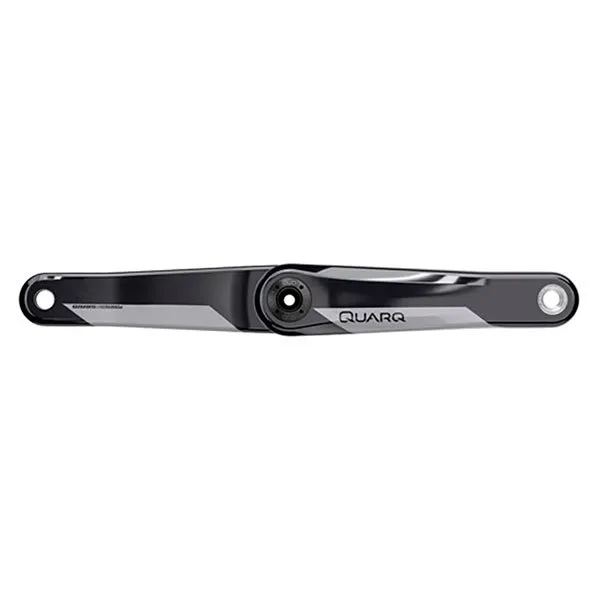 Quarq D2 Dub Carbon Kurbel Quarq D2 Dub Carbon Kurbel