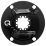 Quarq Dfour Dub Axs Spinne Mit Leistungsmesser, Black, 110mm